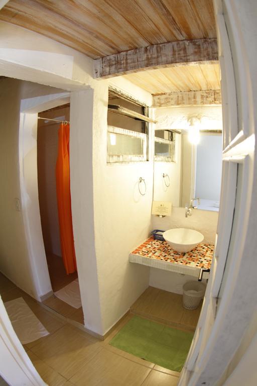 Chili In Suites ماريسياز الغرفة الصورة