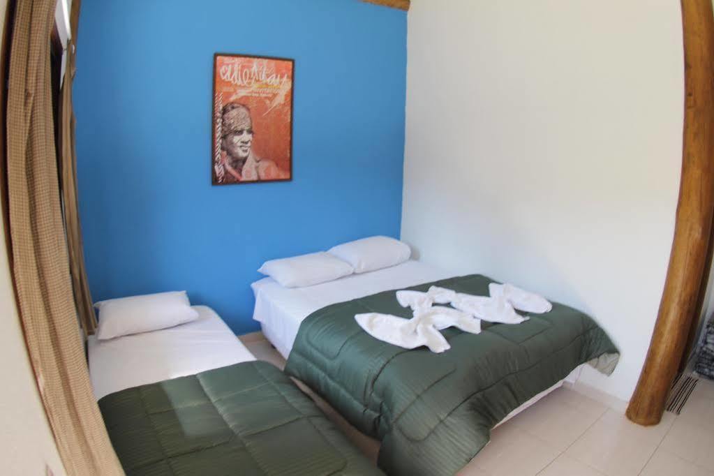 Chili In Suites ماريسياز المظهر الخارجي الصورة